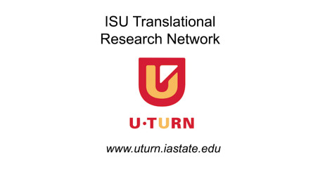 ISU U-TuRN logo