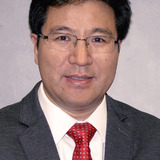 Jianqiang Zhang