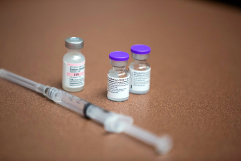 Newswise: Narratives Can Help Science Counter Misinformation on Vaccines