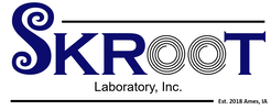 Skroot Laboratory, Inc. logo