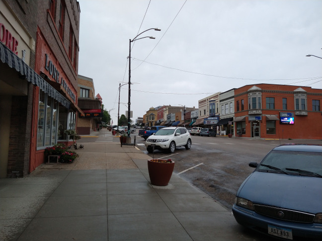 Newswise: Survey highlights pandemic’s effects on mental and physical health in rural Iowa