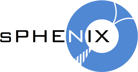 The sPHENIX logo
