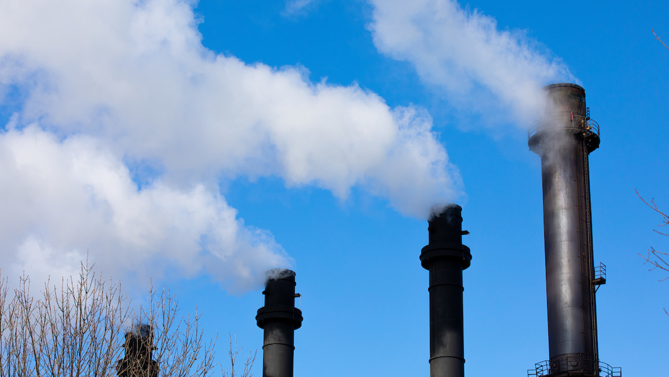 Researchers find a strong, clear link between high emissions taxes and substantial investments in research and development.
