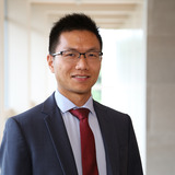Cheng Nie, assistant professor of information systems and business analytics at Iowa State University.