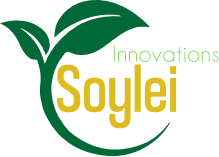 SoyLei Innovations logo