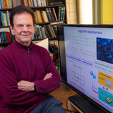 James Vary will develop quantum-computing tools to study atomic nuclei.
