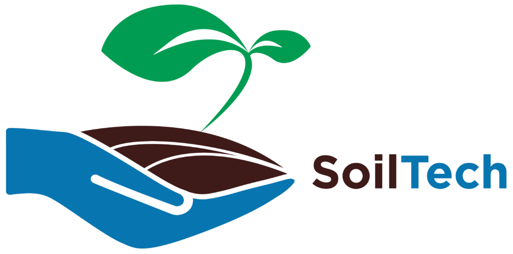 SoilTech logo