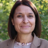 Daniela Dimitrova, professor in the Greenlee School of Journalism and Communication