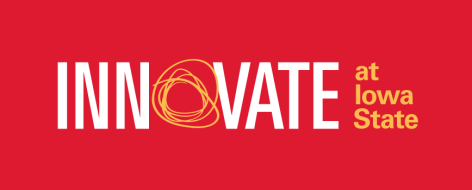 Innovate at Iowa State logo