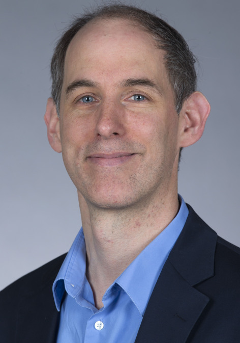 Marcus Credé, associate professor of psychology at Iowa State University.