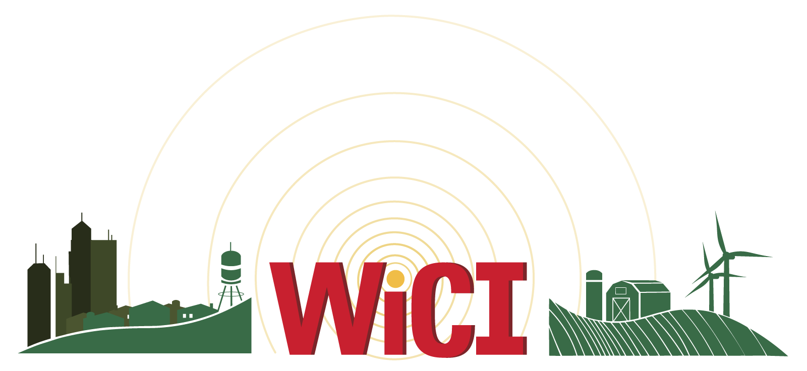 WiCI logo