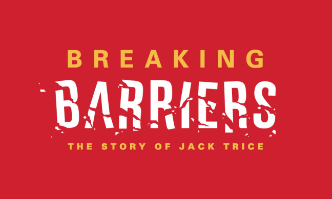 breaking barriers logo